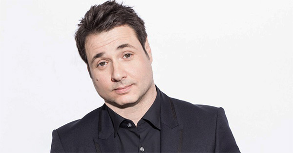 Adam Ferrara