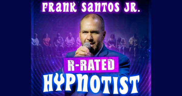 Frank Santos Jr.